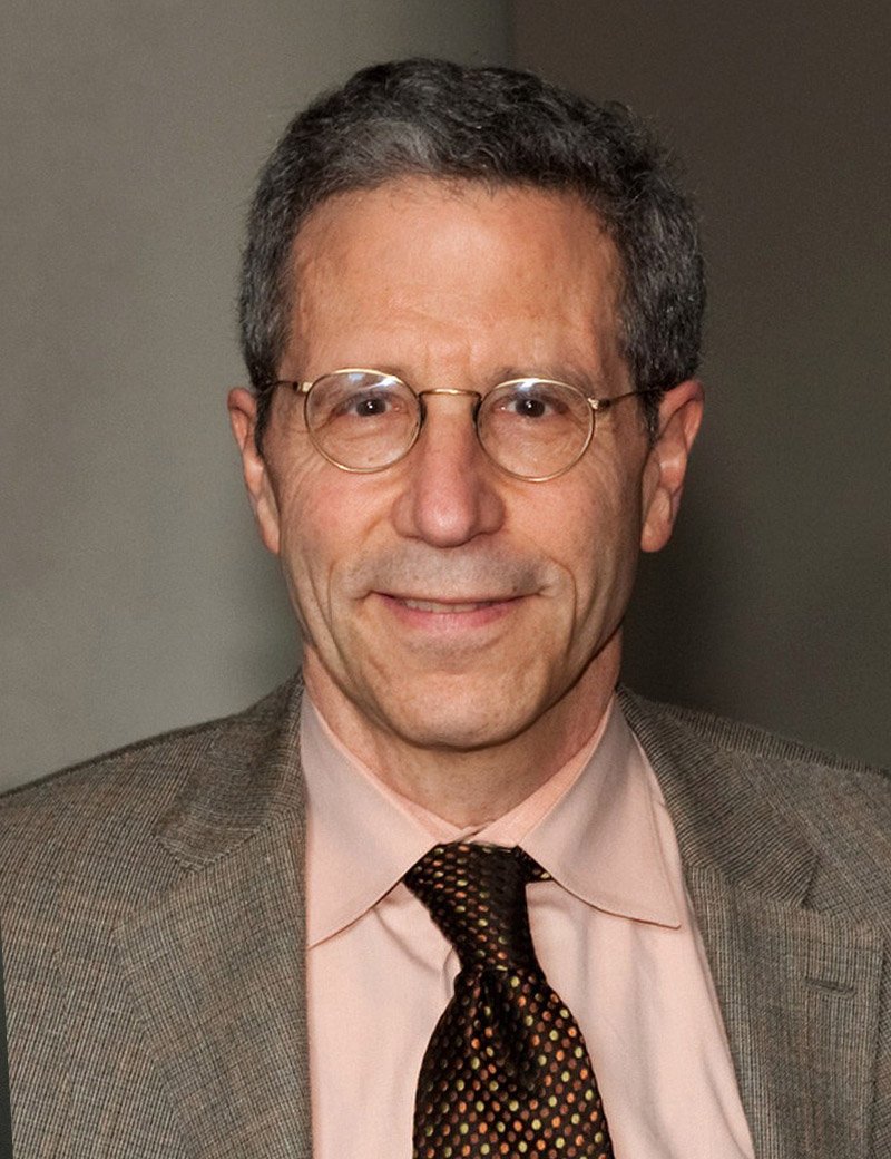 Eric S. Maskin