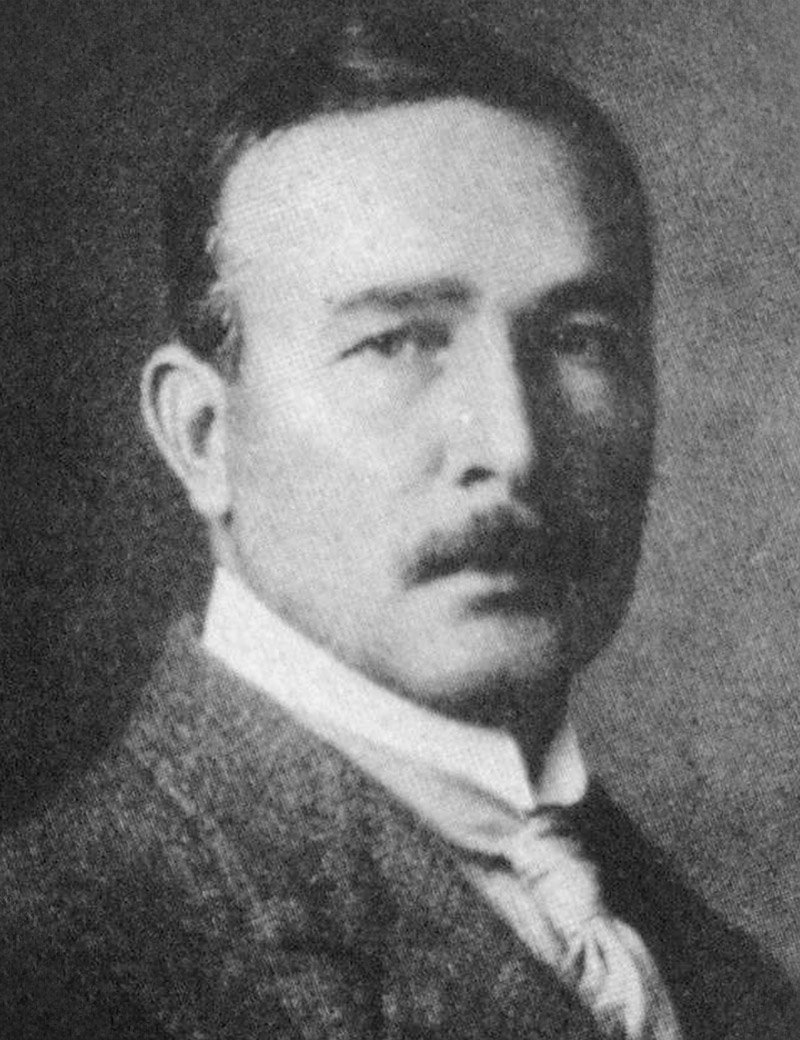 Erik Axel Karlfeldt