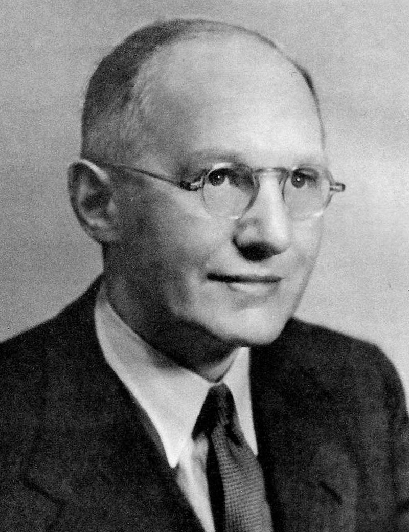 Ernest Walton