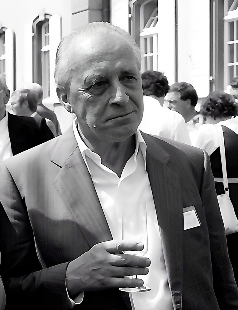 Ernst Otto Fischer