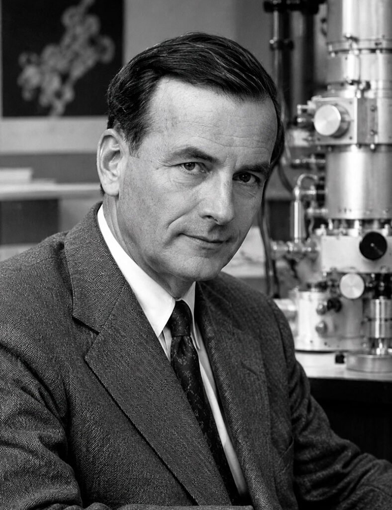 Ernst Ruska