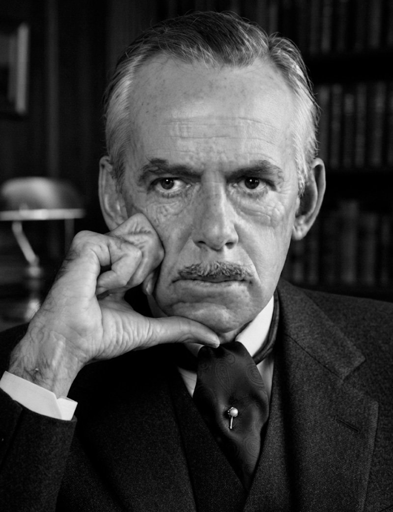 Eugene O’Neill