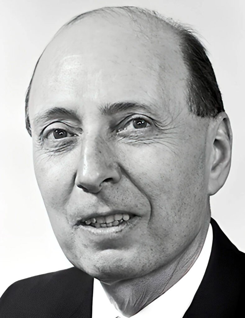 Eugene Wigner