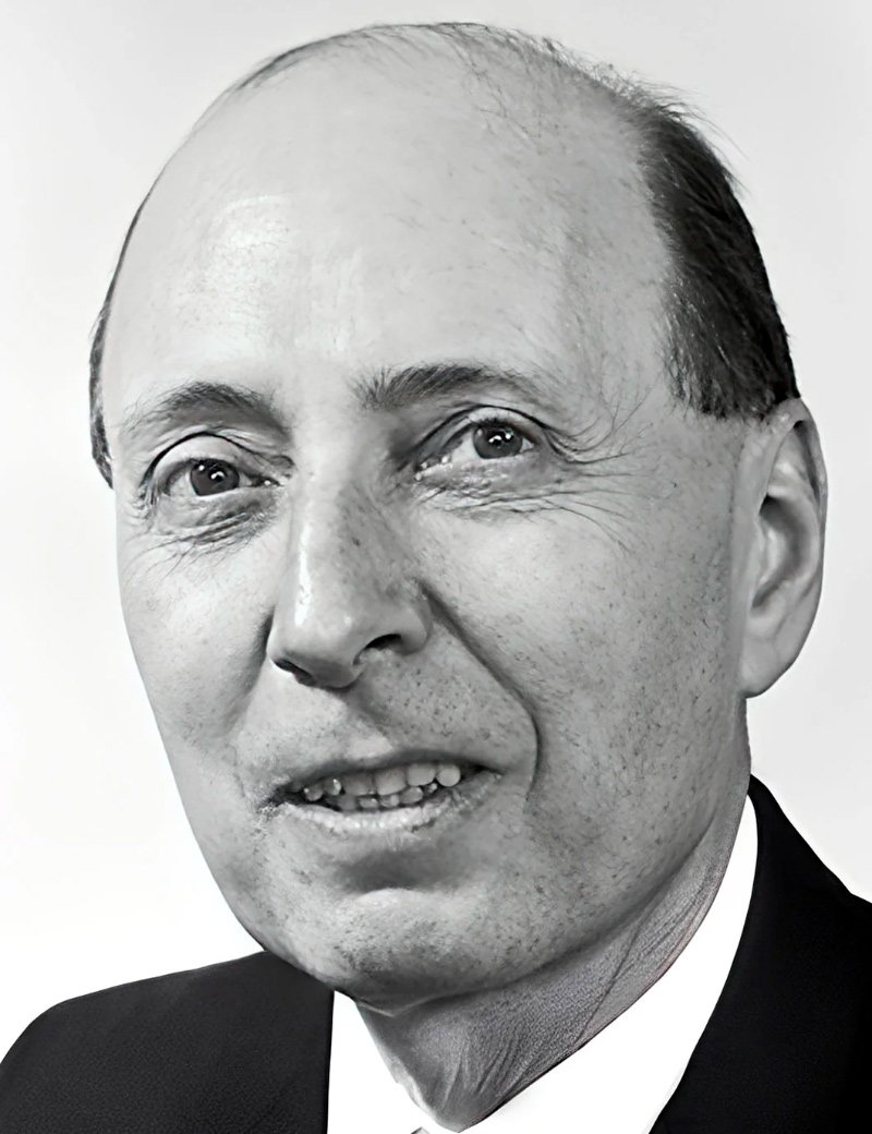 Eugene Wigner