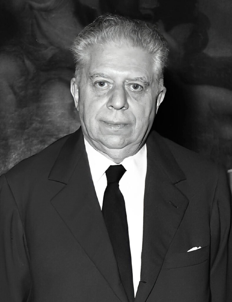 Eugenio Montale