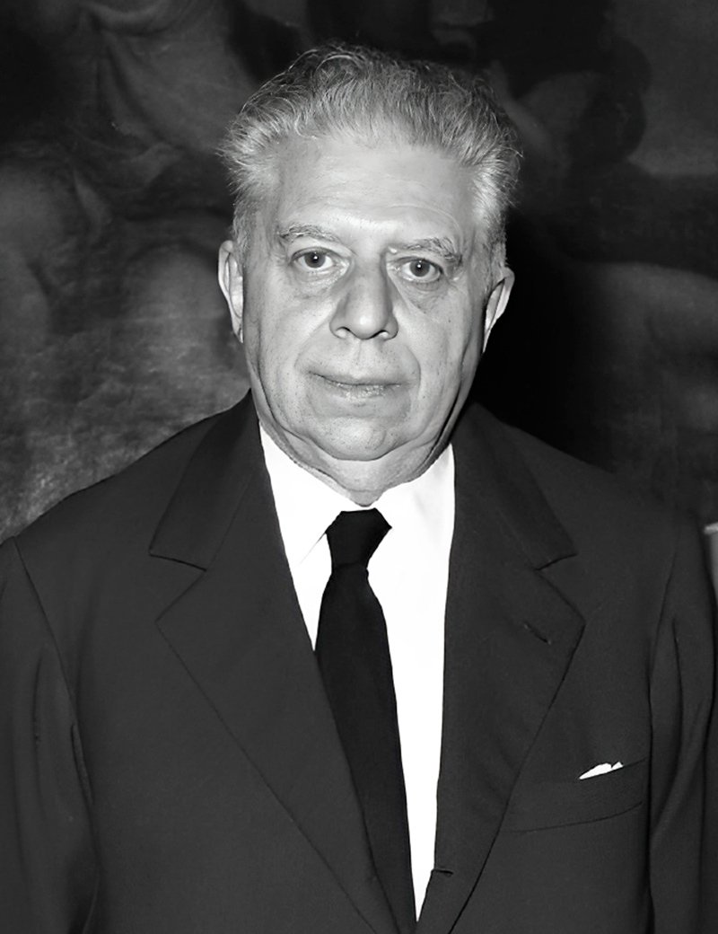 Eugenio Montale