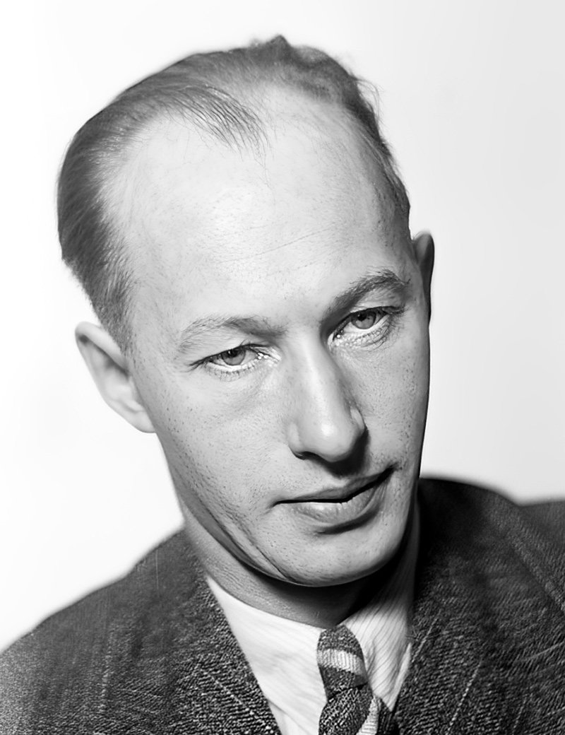 Eyvind Johnson