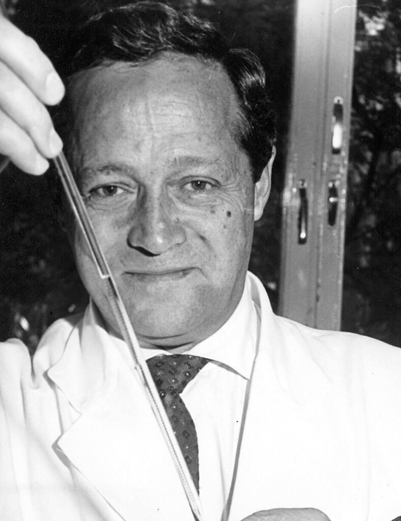 Feodor Lynen
