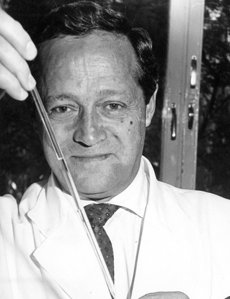 Feodor Lynen