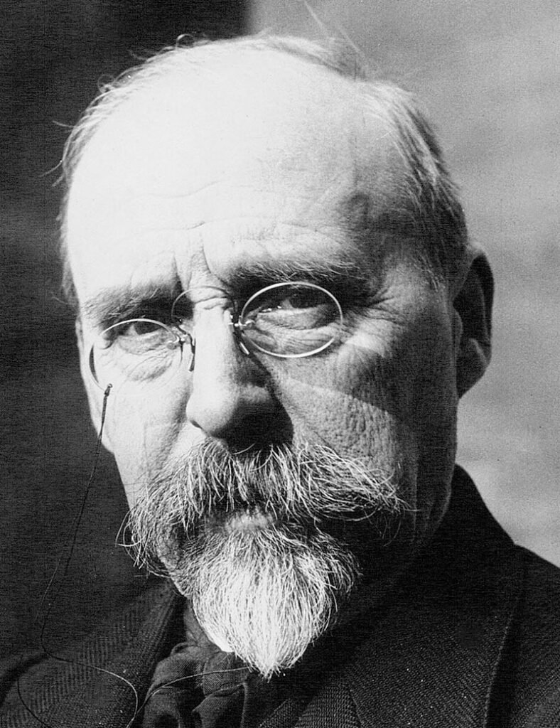 Ferdinand Buisson
