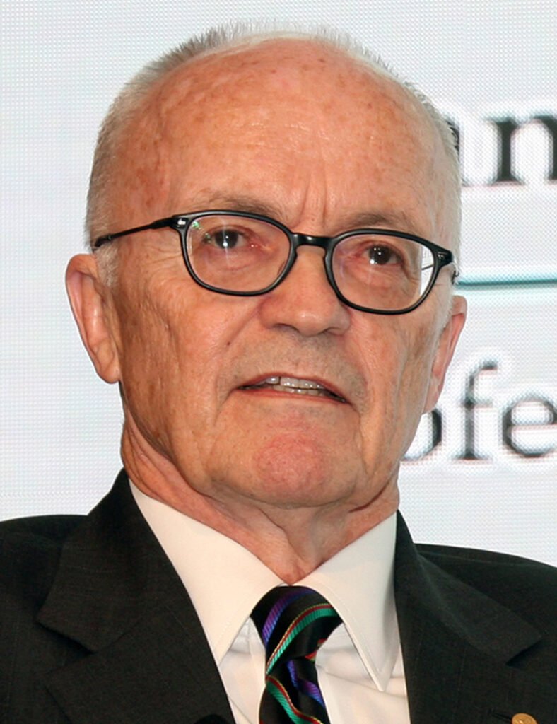 Finn E. Kydland