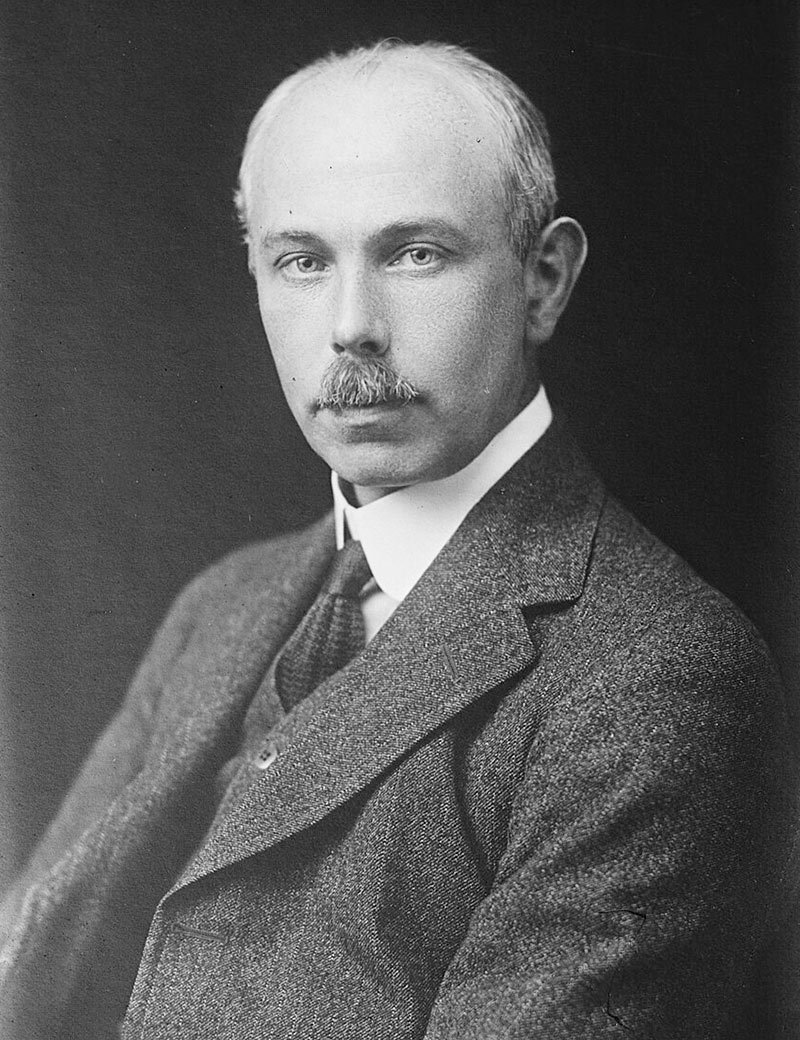 Francis Aston