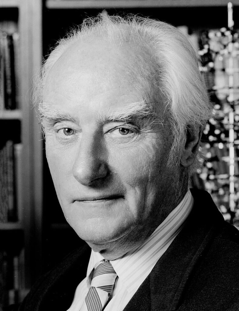 Francis Crick