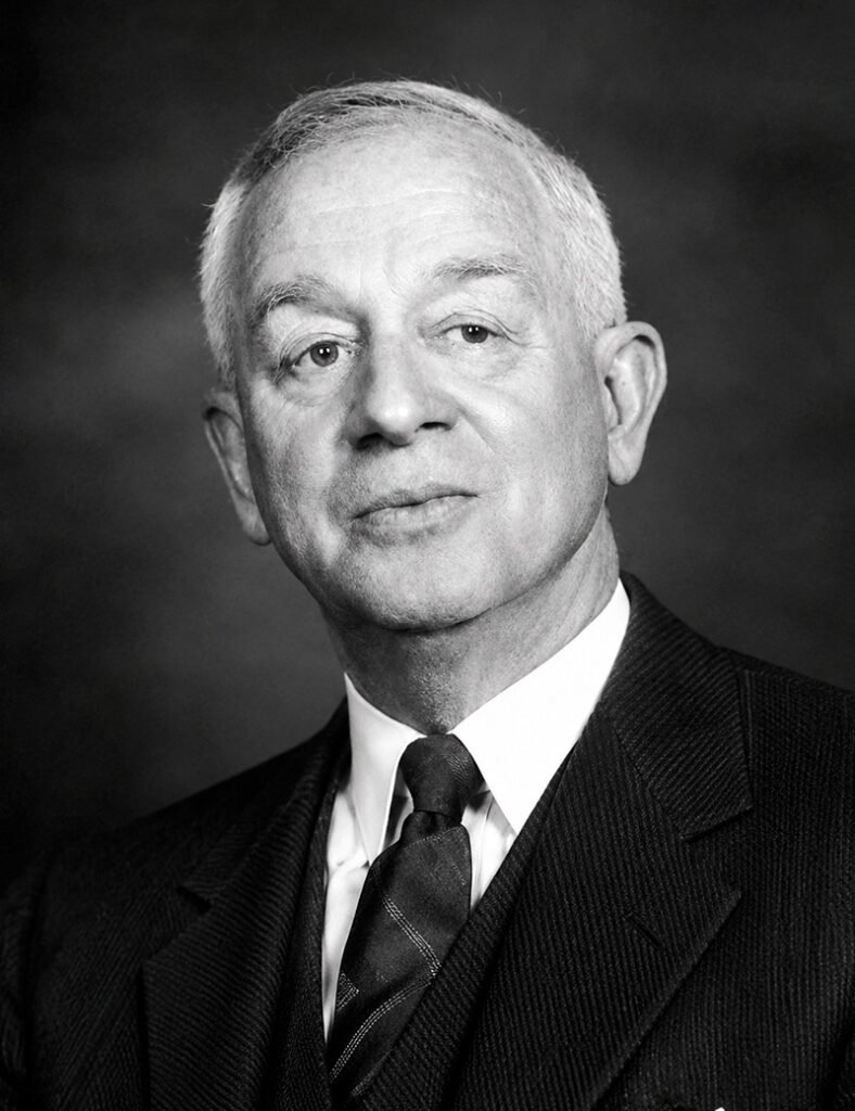 Francis Peyton Rous