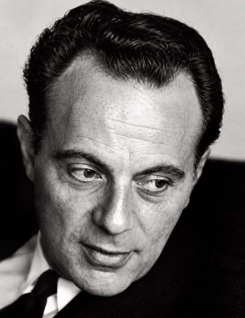 François Jacob