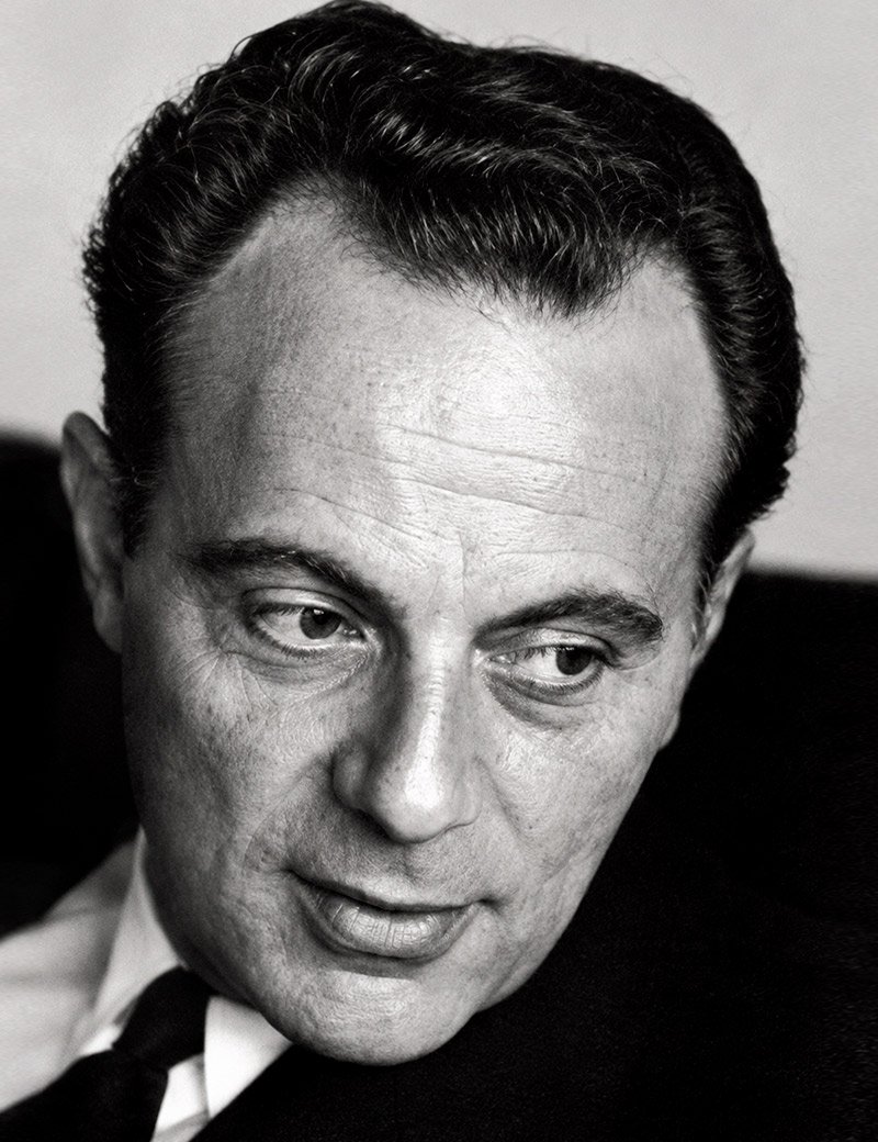 François Jacob