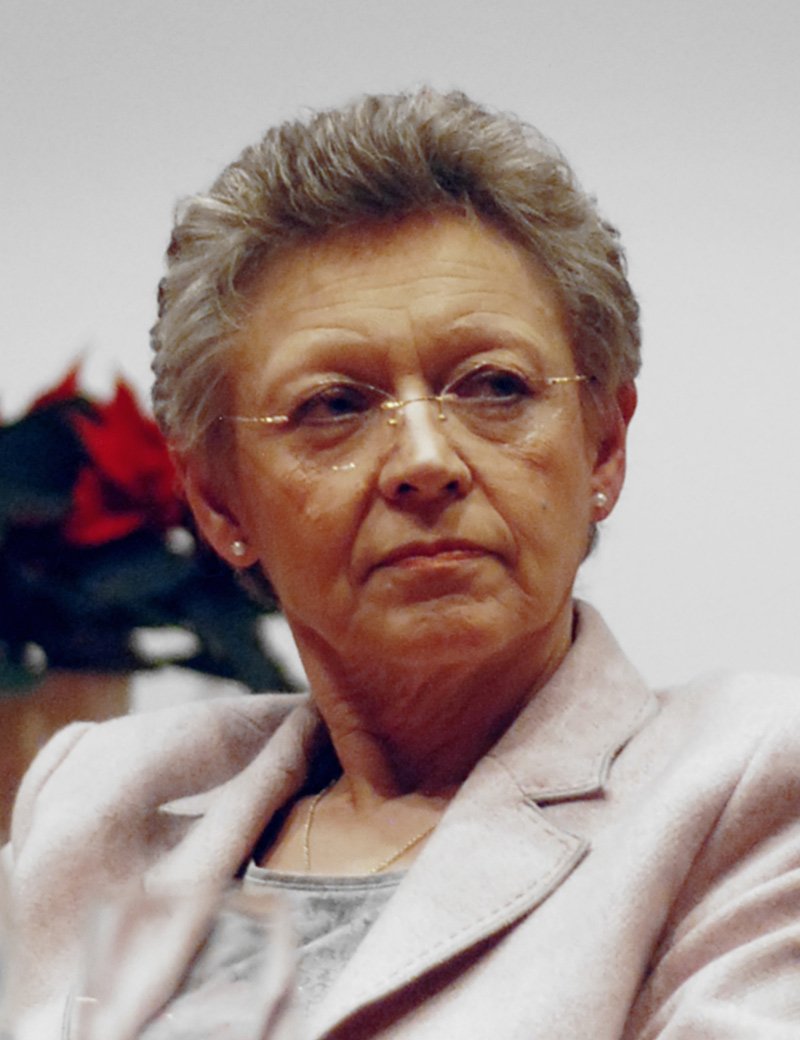 Françoise Barré-Sinoussi