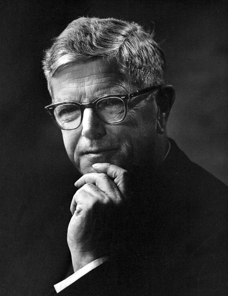 Frank Macfarlane Burnet