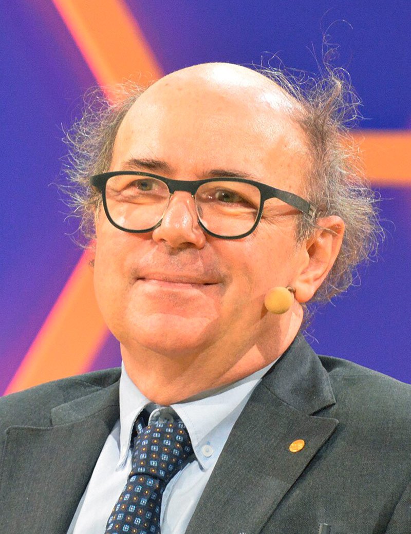 Frank Wilczek