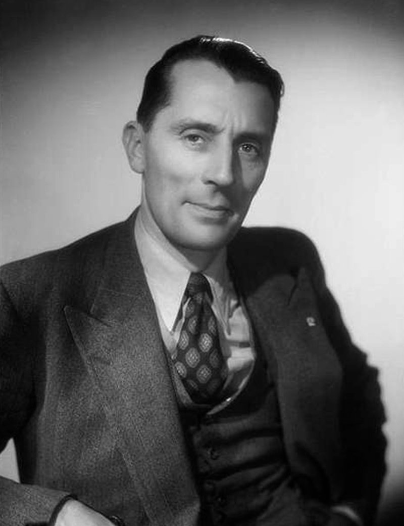Frederic Joliot-Curie
