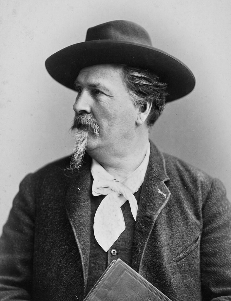 Frédéric Mistral