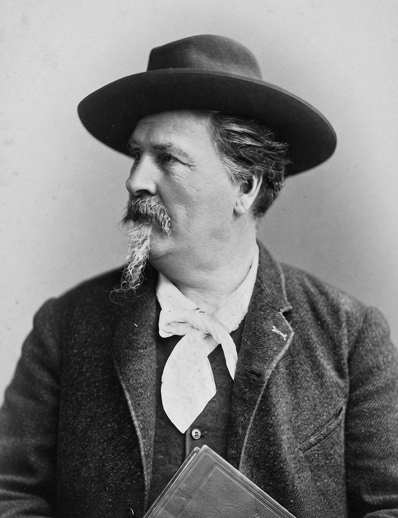 Frédéric Mistral
