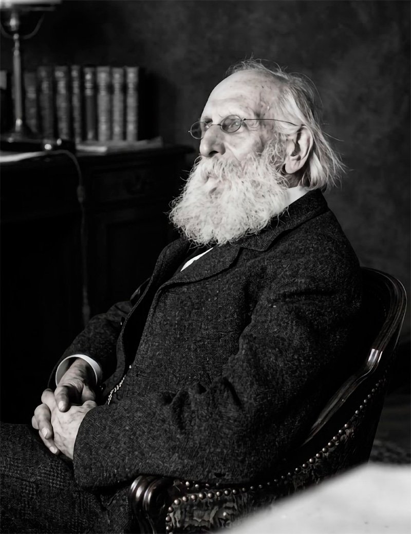 Frédéric Passy