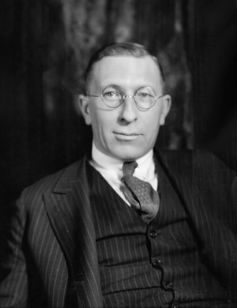 Frederick Banting