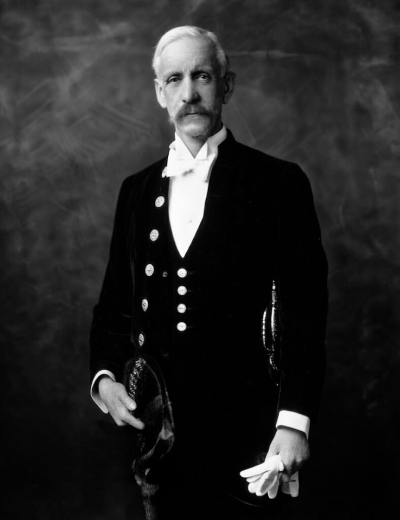 Frederick Hopkins