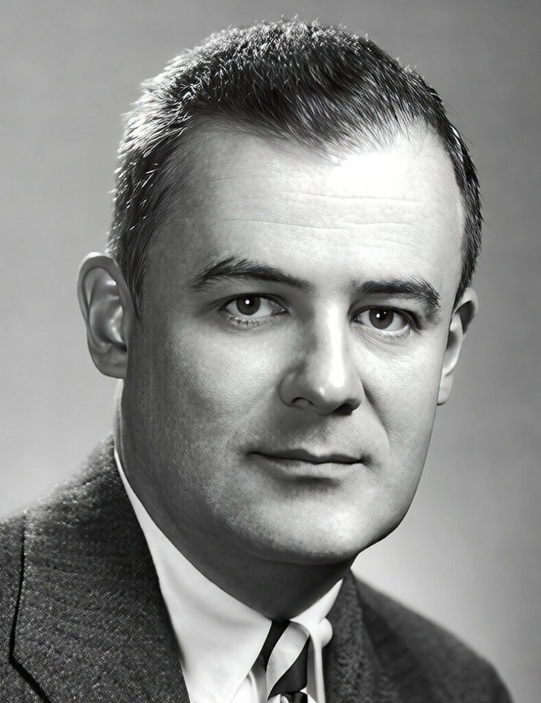 Frederick Robbins