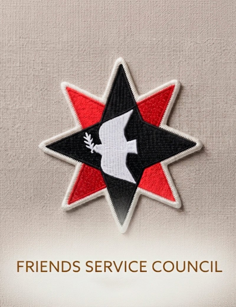 Friends Service Council