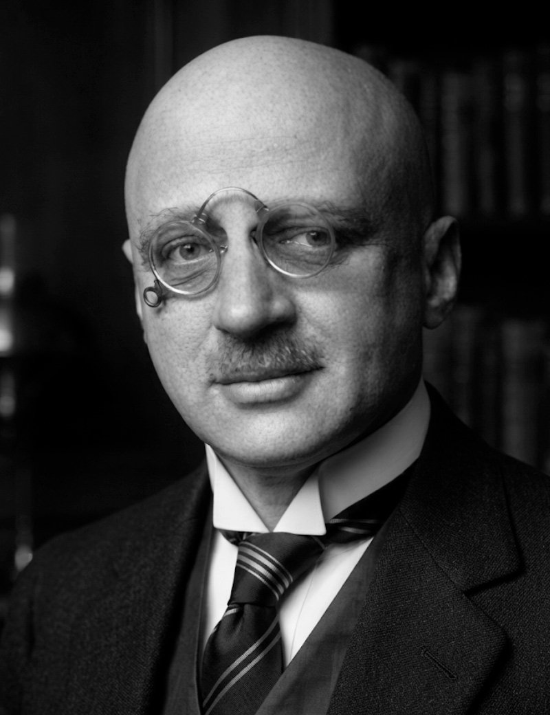 Fritz Haber, Premio Nobel de Química Fritz Haber, Premio Nobel de Química