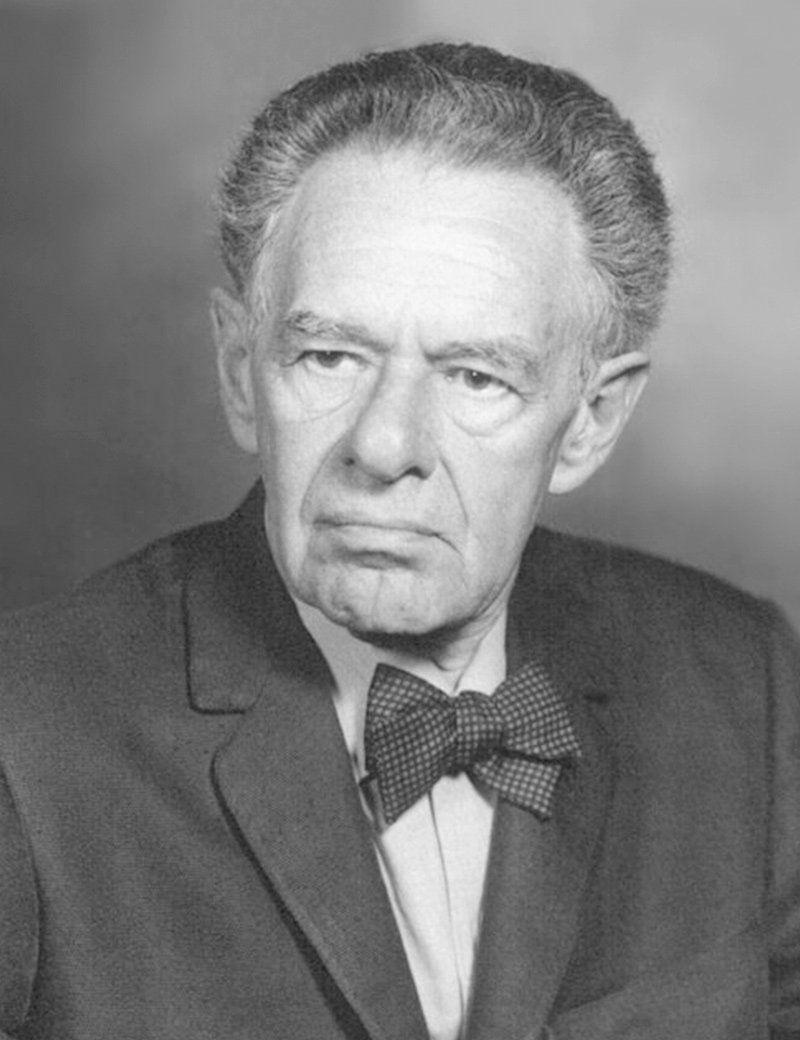 Fritz Lipmann