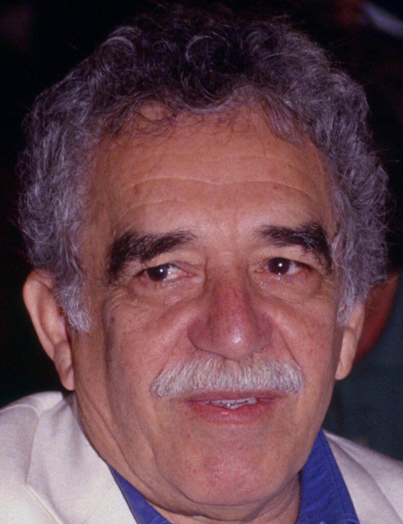 Gabriel García Márquez