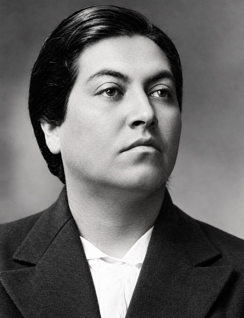 Gabriela Mistral
