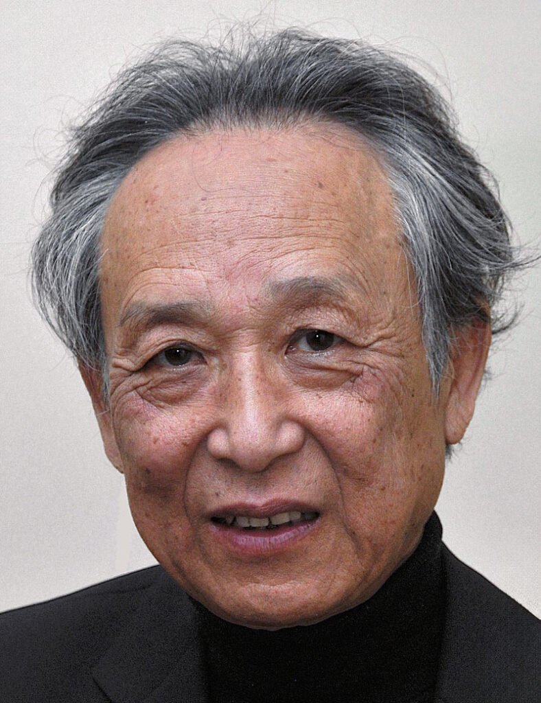 Gao Xingjian
