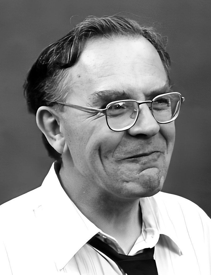 Geoffrey Wilkinson