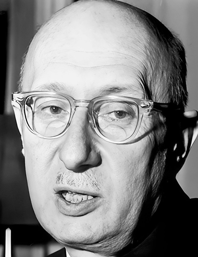 Georg von Békésy
