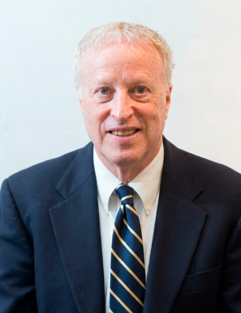 George A. Akerlof