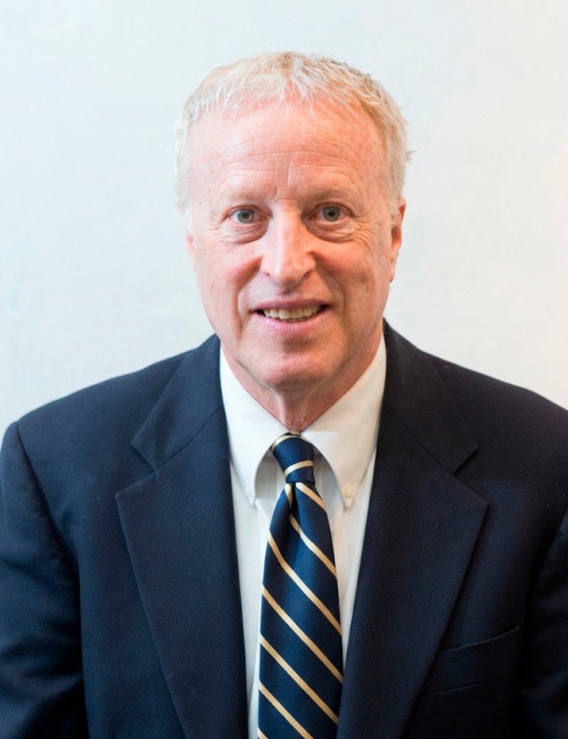 George A. Akerlof