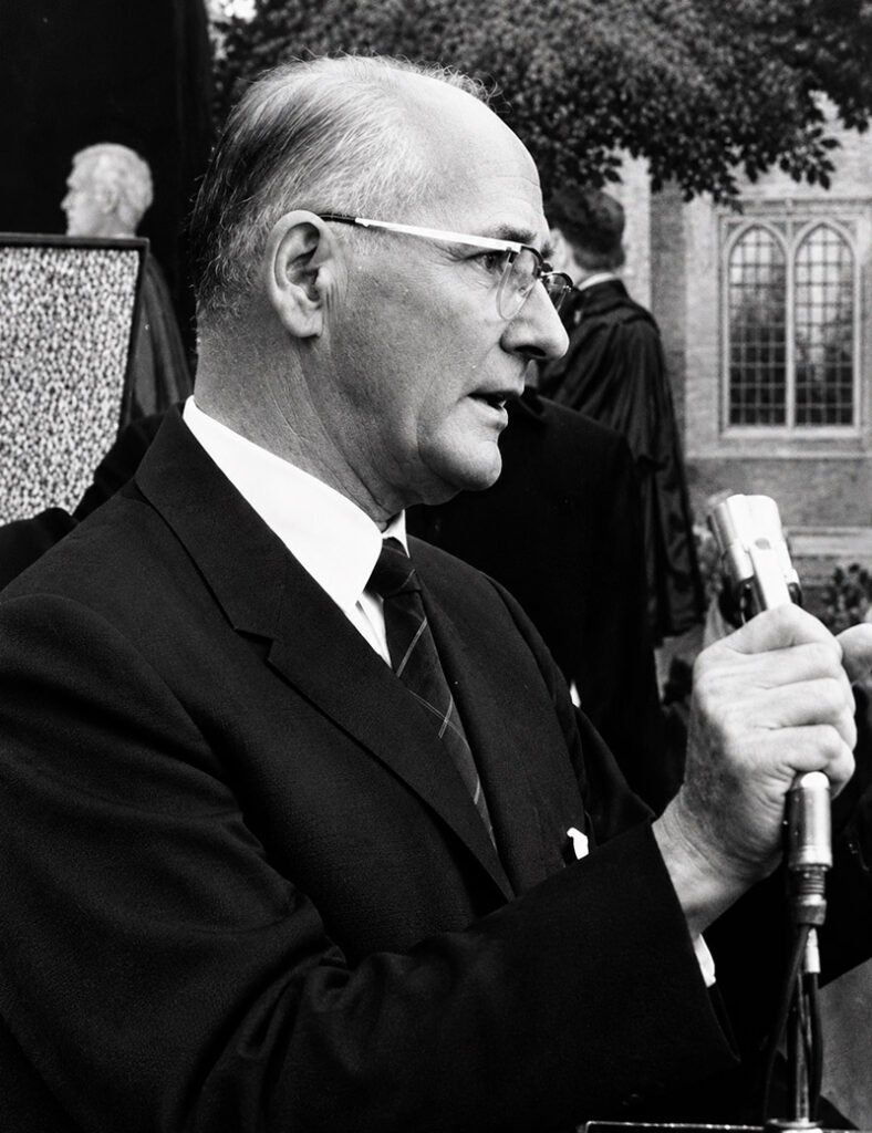 George Beadle