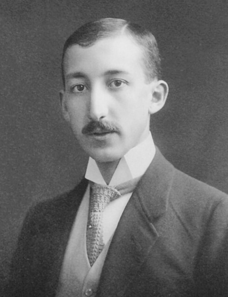 George de Hevesy
