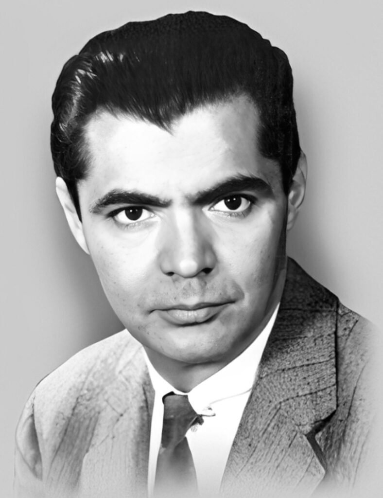 George Emil Palade