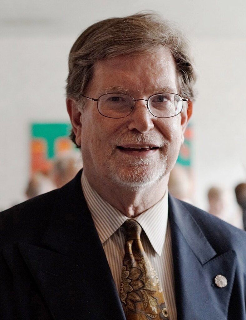 George F. Smoot