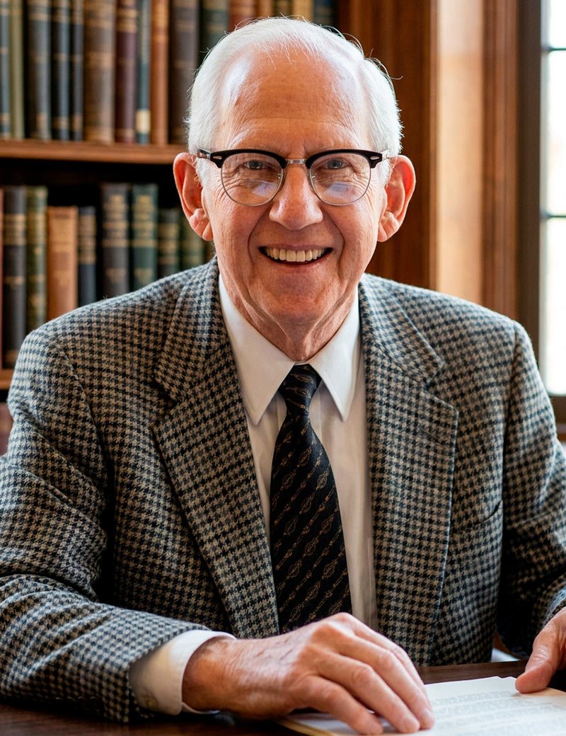 George J. Stigler