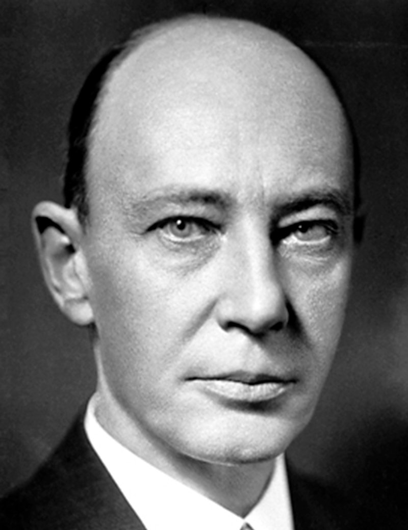 George Minot
