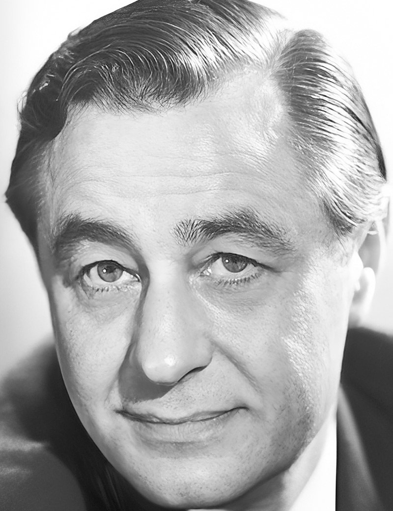 George Porter George Porter