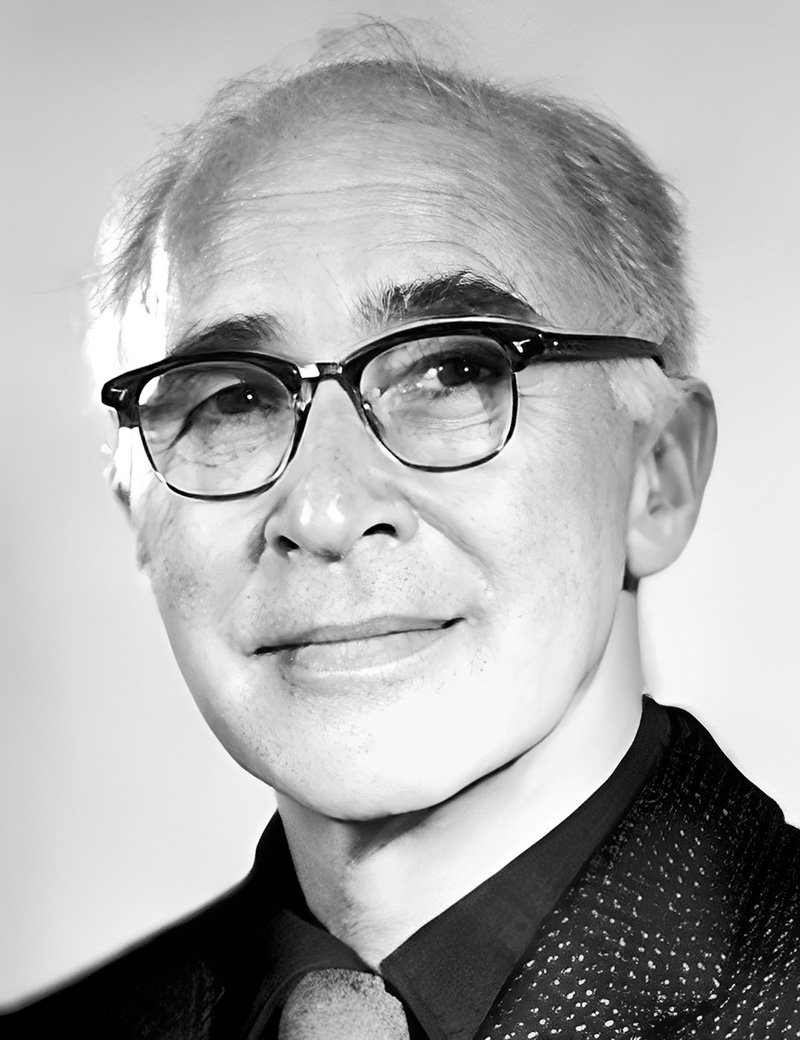 George Wald