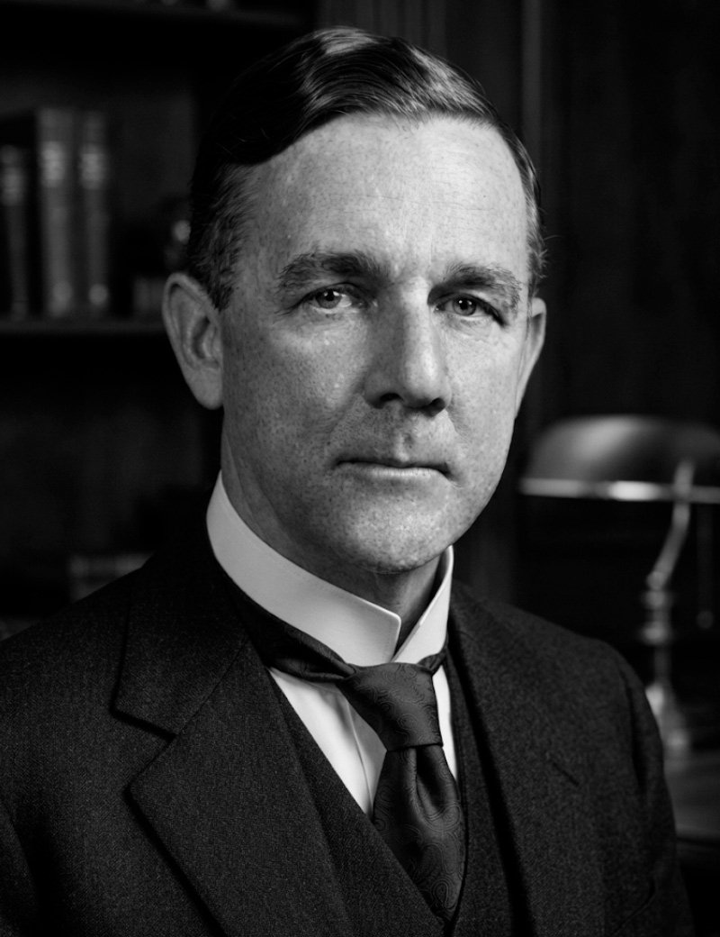 George Whipple