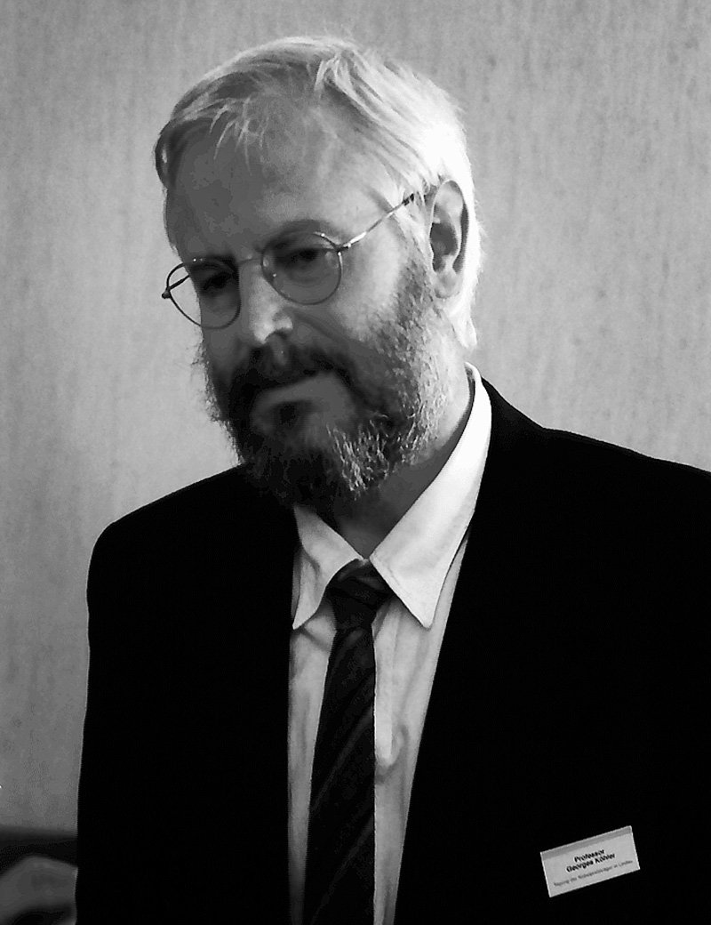 Georges J.F. Köhler